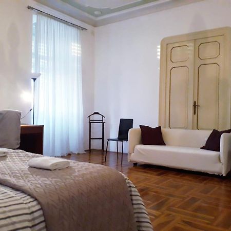 Agli Incanti Trieste Exterior foto